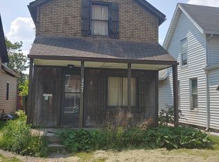 427 W 4th St, Fort Wayne, IN 46808