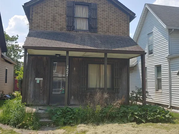 427 W 4th St, Fort Wayne, IN 46808