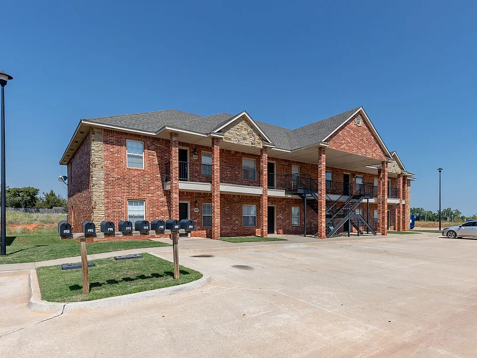 Walnut Creek Apartment Homes