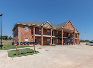 Walnut Creek Apartment Homes, Blanchard, OK 73010