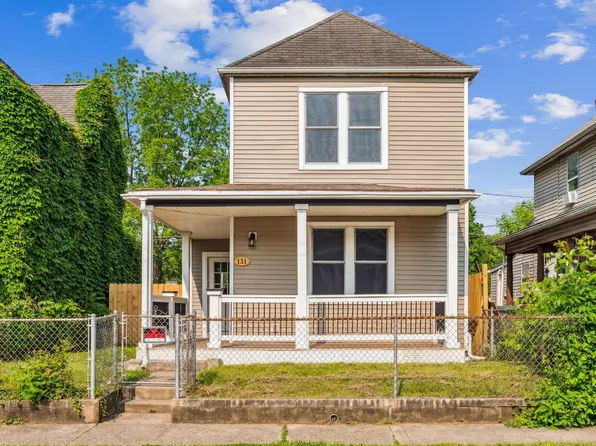131 N Yale Ave, Columbus, OH 43222