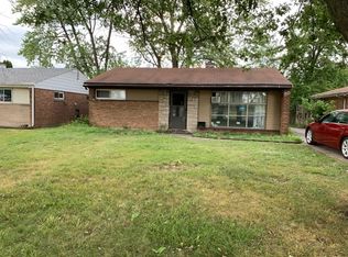 1490 Burnham Ave, Calumet City, IL