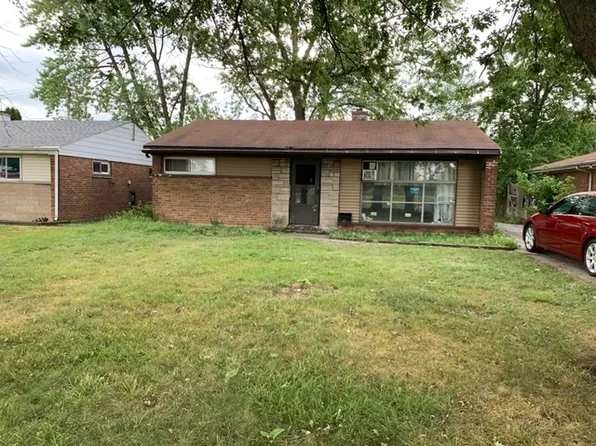 1490 Burnham Ave, Calumet City, IL 60409