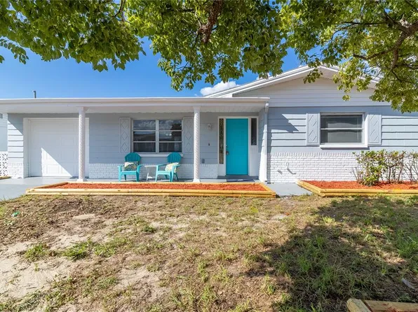 4233 Ridgefield Ave, Holiday, FL 34691