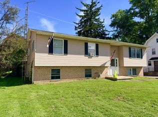 988 Mount Vernon Rd, Newark, OH 43055