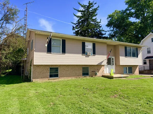 988 Mount Vernon Rd, Newark, OH 43055