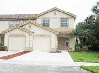 6265 Crescent Lake Way, Lake Worth, FL 33463