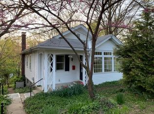 1107 Richwood Ave, Cincinnati, OH 45208