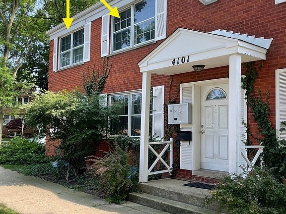 2nd image of 4101 W Berteau Ave APT 201