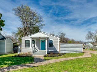 1341 Dryden Ave, Dallas, TX 75216