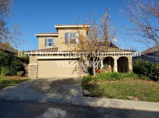 4317 Rimini Way, El Dorado Hills, CA 95762
