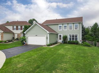 13626 S Katy Ct, Plainfield, IL 60544