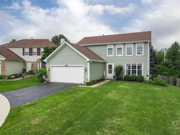 13626 S Katy Ct, Plainfield, IL 60544
