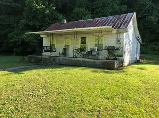 136 Woodlawn Dr, Tazewell, TN 37879