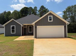 377 County Road 4215, Jacksonville, TX 75766