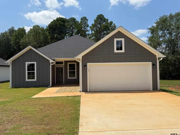 377 County Road 4215, Jacksonville, TX 75766