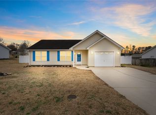 1402 Green Springs Ct, Fountain Inn, SC 29644