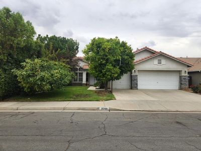 2298 E Trenton Ave, Fresno, CA, 93720