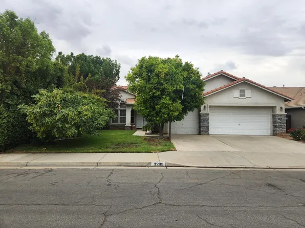 2298 E Trenton Ave, Fresno, CA 93720