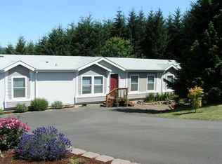 21155 NE Sunnycrest Rd, Newberg, OR 97132