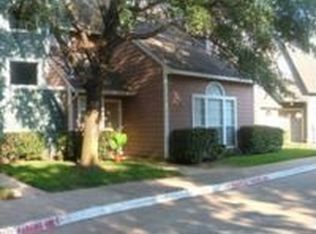 709 Berkley Plz, Irving, TX 75061