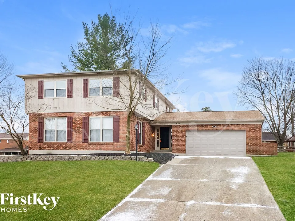 6551 Wilderness Trl
