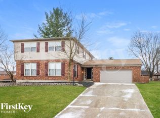 6551 Wilderness Trl, West Chester, OH 45069