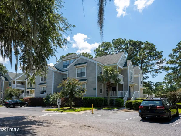 22 Old South Ct APT E, Bluffton, SC 29910