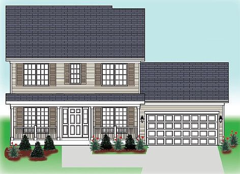 2nd image of 1031 Bailey Rp378 Rd