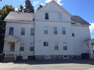 10 Pine St #1, Leominster, MA 01453