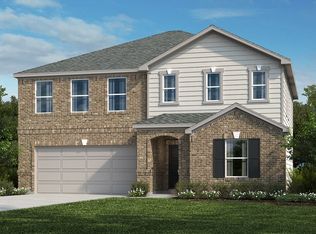 25403 Alpine Switchback Dr, Spring, TX 77373