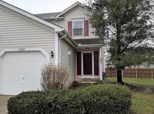 34967 Northview Cir, North Ridgeville, OH 44039