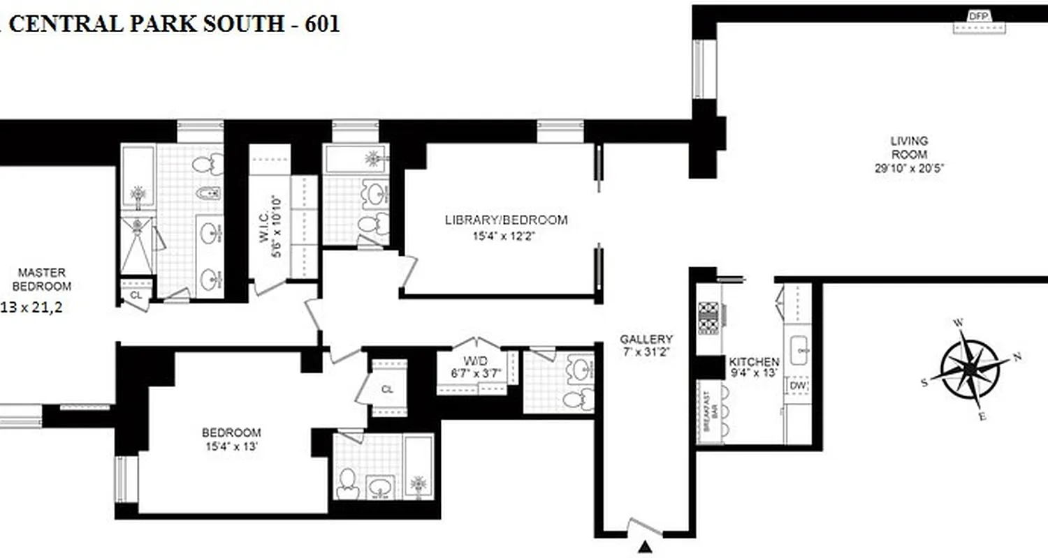 floor plan 3