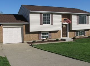 3 Hideaway Dr, Covington, KY 41017