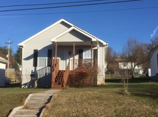 1802 3rd St, Radford, VA 24141