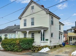 3 Plain St, Milford, MA 01757