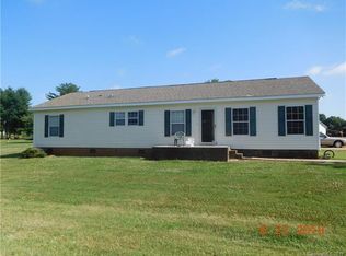 2022 Taylor Rd, Shelby, NC 28152