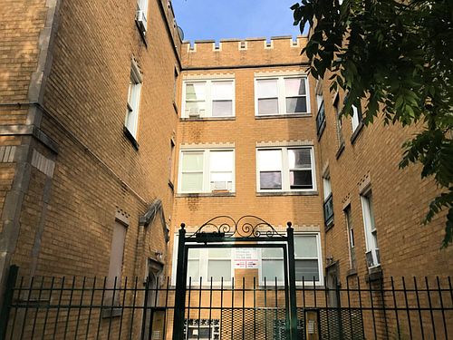 3rd image of 4008 N Bernard St APT 3