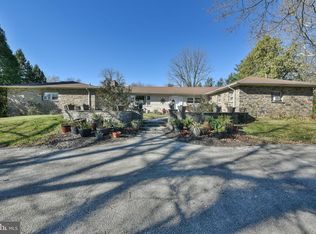 2107 Paper Mill Rd, Oreland, PA 19075