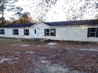 1060 Tolbert Dr, Harlem, GA 30814