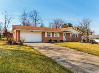 3677 Moorhill Dr, Cincinnati, OH 45241