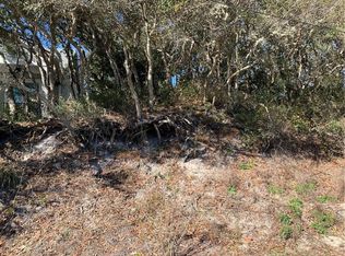 LOT 2 1st Ave, Fernandina Beach, FL 32034