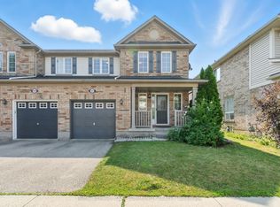 1066 Wickson Way, Milton, ON L9T 6X8