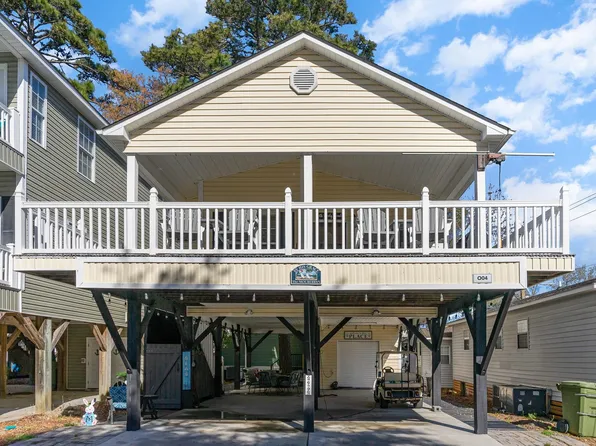 6001-O4 S Kings Hwy. #O4 SEA URCHIN DRIVE, Myrtle Beach, SC 29575
