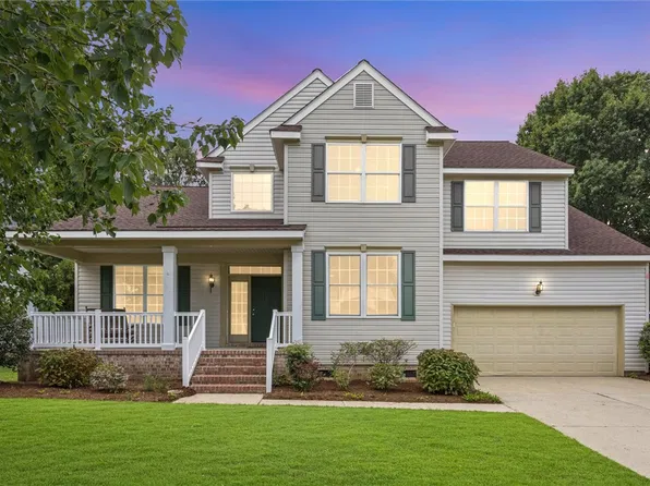 107 Marcy Dr, Yorktown, VA 23693