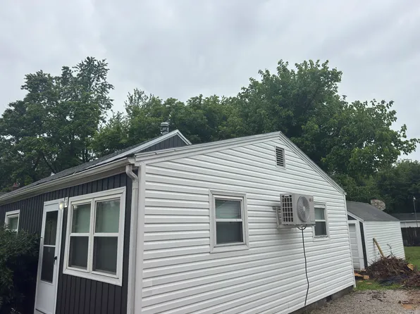 307 N West Ave, Springfield, MO 65802