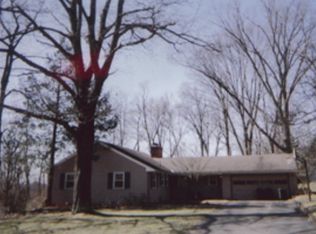 1926 Banyon Ln, Mansfield, OH 44907