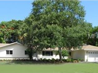 3540 Lake Highland Dr, Palm Harbor, FL 34683