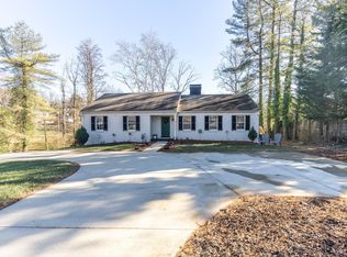 1416 Trents Ferry Rd, Lynchburg, VA 24503