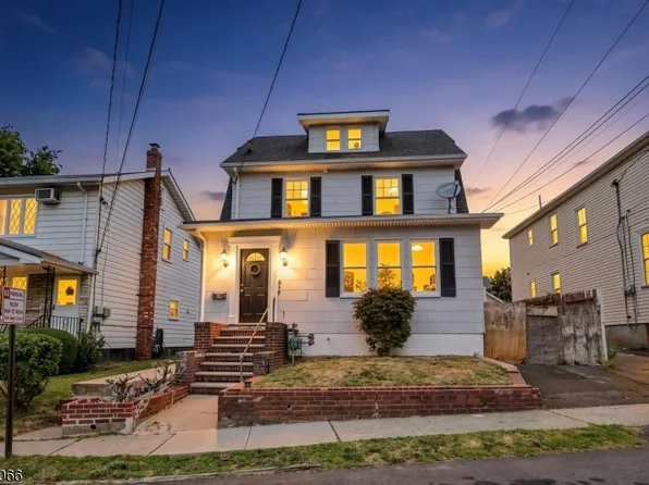 315 Itaska St, Hillside Twp., NJ 07205
